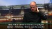 Klaassen predicts tight game between Germany and the Netherlands