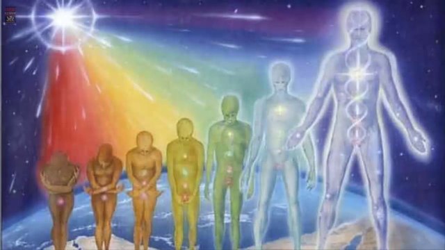 La Alianza Impura. Signos y Síntomas del Despertar Kundalini