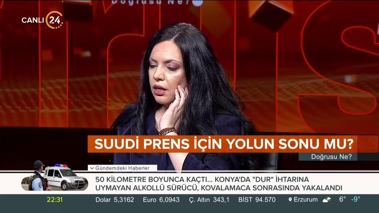 S. Arabistan'da son durum