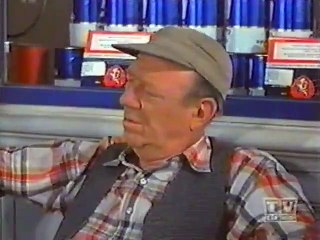 Mayberry RFD - S03E11 - Community Spirit