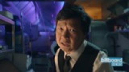 Steve Aoki Shares Star-Studded Music Video For "Waste It On Me" Feat. BTS | Billboard News
