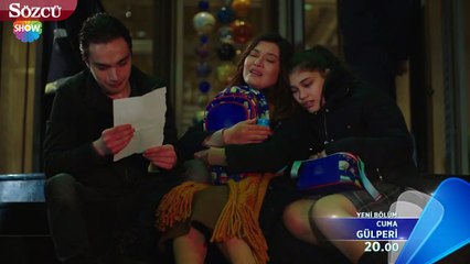 Gülperi'nin 11. Bölüm 1. Fragmanı yayınlandı