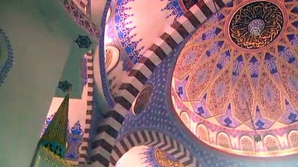 Kırgızistan'da Mevlit Kandili - BİŞKEK