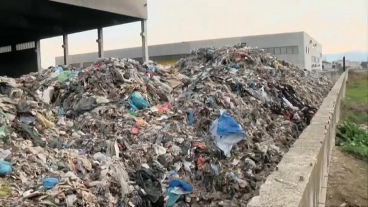 Terra dei Fuochi: firmato il Protocollo d'Intesa