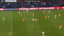 Timo Werner Amazing Goal HD -Germany 1-0 Netherlands 19.11.2018