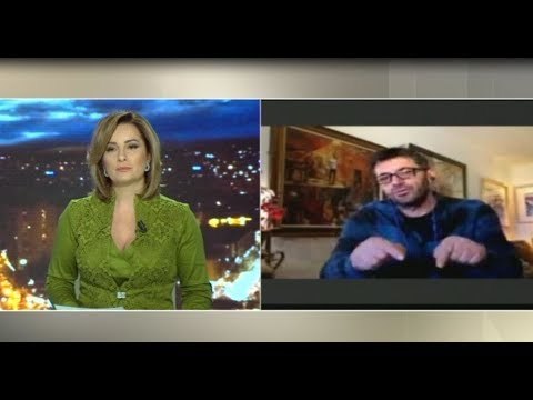 Ora News - Unaza e Re , Demaliaj: Jam kundër kompensimit të banorëve me çmimin e tregut