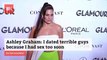 Ashley Graham Admits She Was Too Promiscuous