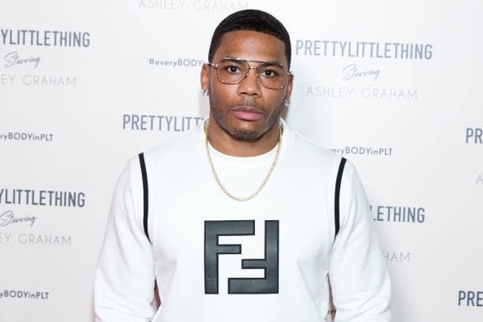 Nelly Slams 'Baseless Allegations'