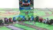 Thomas & Friends My Busy Books Toy Trains Storybook Playmat James Percy || Keith's Toy Box