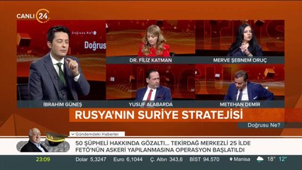 Fırat'ın doğusu ne olacak?