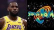 LeBron James' 'Space Jam' Sequel Will Film in California