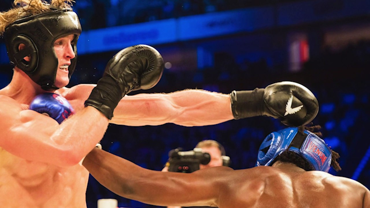 Jake Paul Cries Over Erika Costell Break Up VIDEO | Hollywoodlife