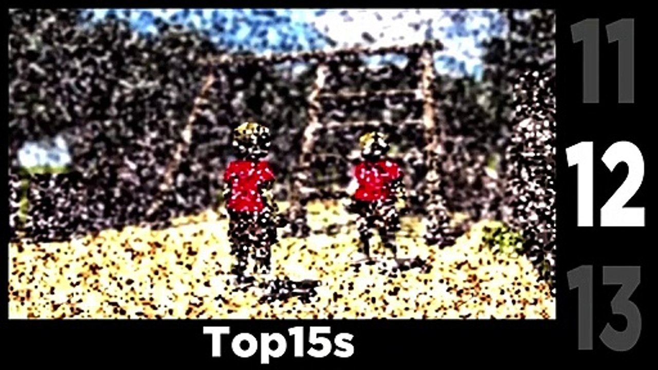 Top 15 Disturbing & Horrifying Videos