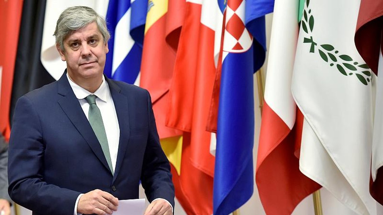 Beifall für deutsch-französisches Projekt Euro-Budget