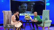TWBA: Yam slaps Tito Boy
