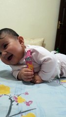 Ebrardan kahkaha şov