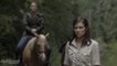 Walking Dead: Lauren Cohan's Departure, The Show's Next Major Death | THR News