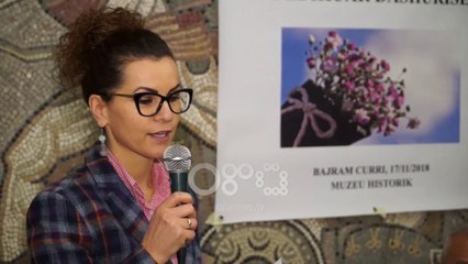 Ora News - Oda e Poezisë mbledh në Tropojë poetët nga mbarë trevat shqiptare