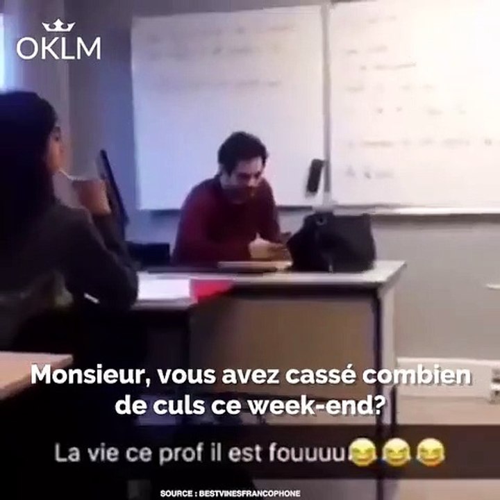 Fin du game
