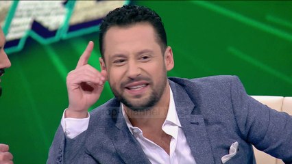 Fiks Fare, 19 Nëntor 2018, Pjesa 1 - Investigative Satirical Show