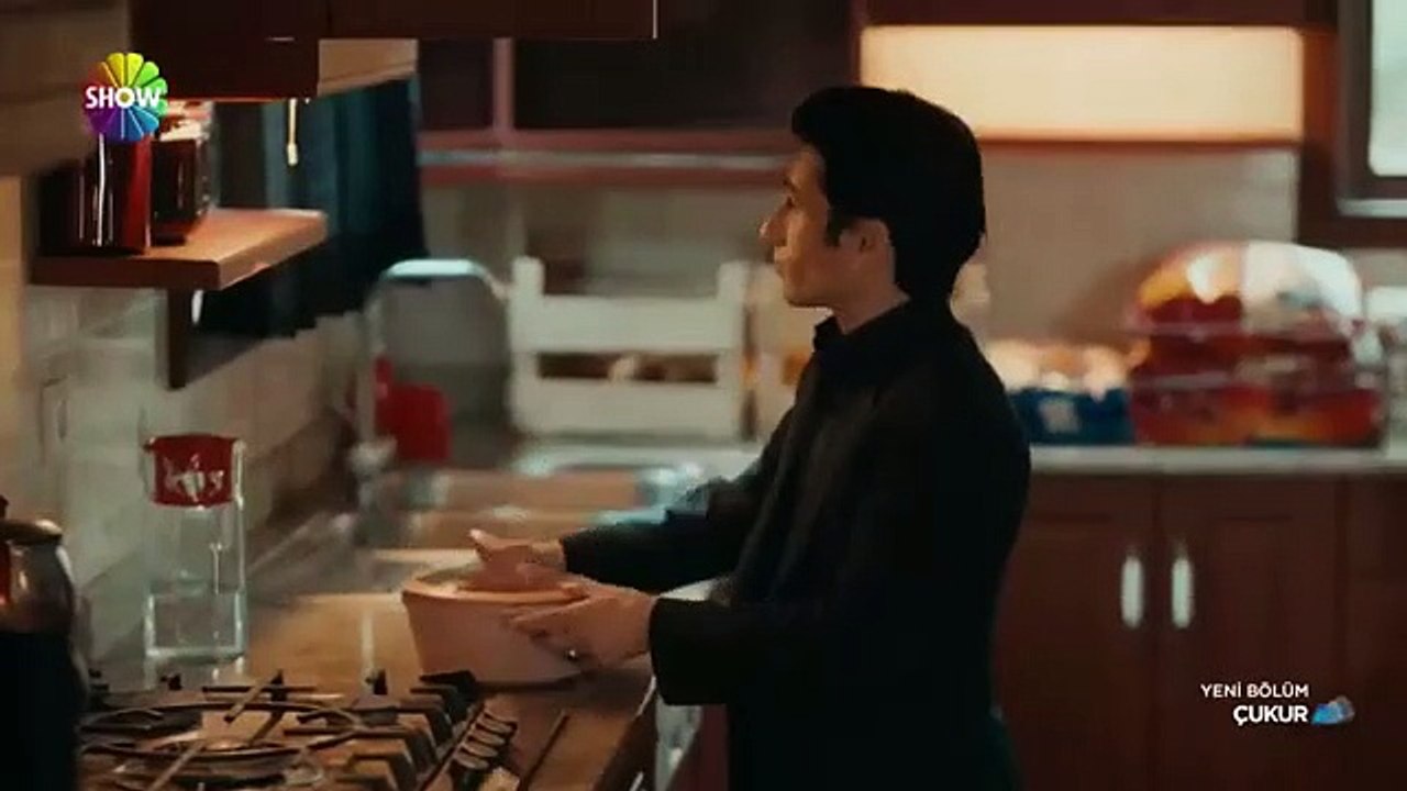 Çuk  Part 14