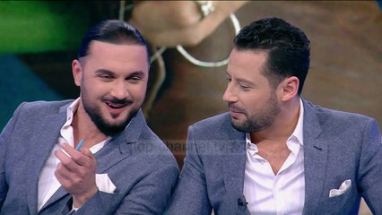 Fiks Fare, 19 Nëntor 2018, Pjesa 2 - Investigative Satirical Show