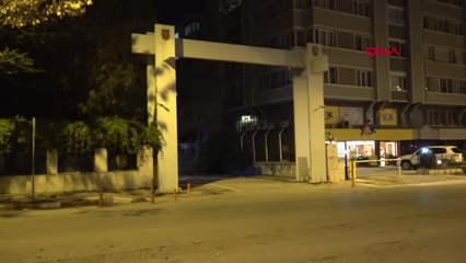 Afyonkarahisar Asker, Nöbet Tuttuğu Kulübede Ölü Bulundu