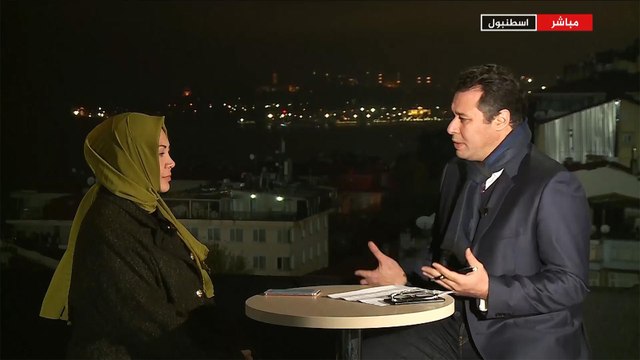 نافذة من إسطنبول- متابعة لآخر تطورات قضية اغتيال خاشقجي