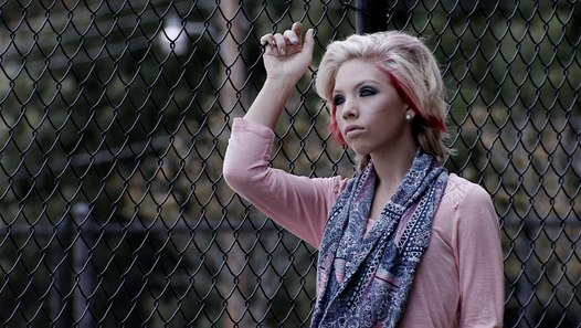 Beyond Scared Straight: Taylor Socialized with the Wrong Crowd - video