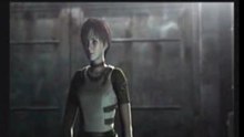 Resident Evil Ø - Marcus is watching you