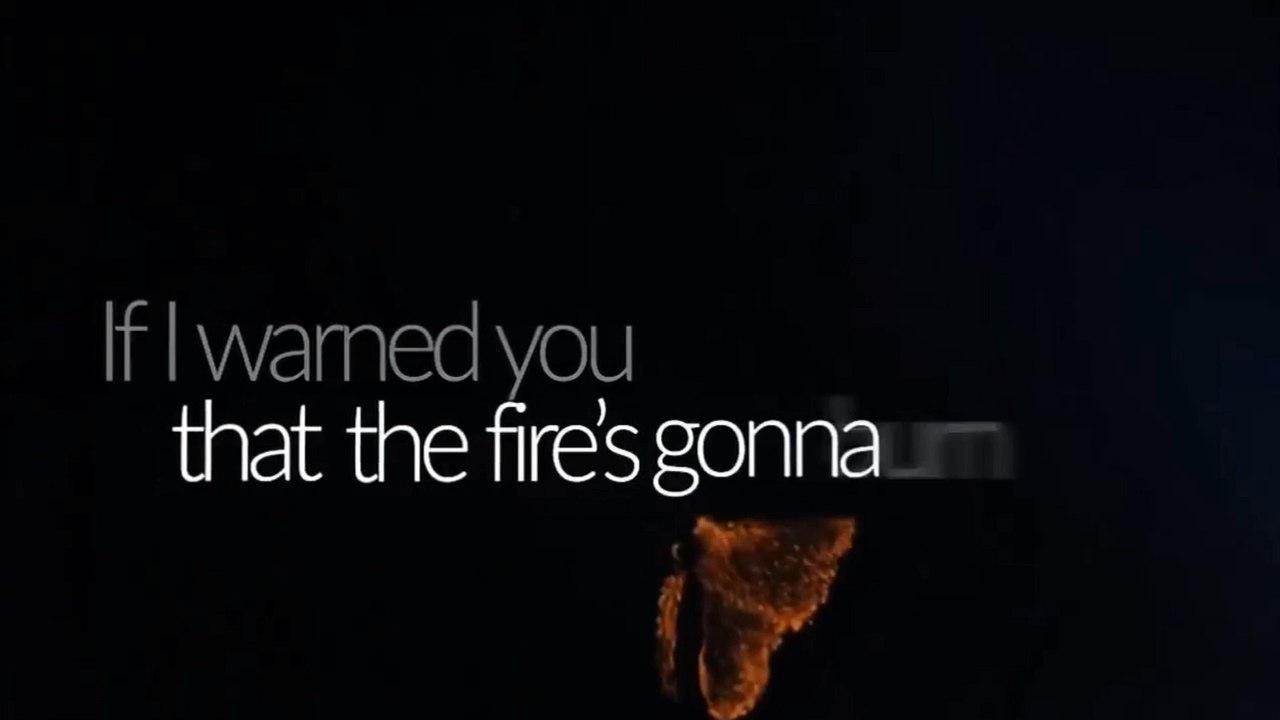 Martin Garrix & Bebe Rexha - In The Name Of Love (status)