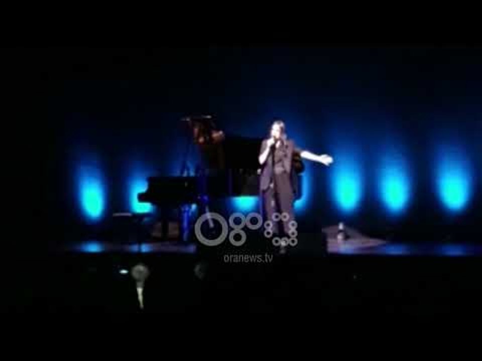 Ora News - Vatikani flet shqip, koncert madhështor me emrat më të suksesshëm të artit shqiptar