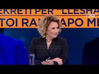 Open/ “Lleshi”, Ngjela: Meta shkeli Kushtetutën!