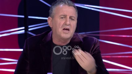 Ora News - Llakaj: Në Parlament gjen halabakllëkun më të madh