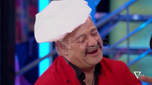 Al Pazar - Si të gatuajmë ! Supa për të burgosurit - 17 Nëntor 2018 - Show Humor - Vizion Plus