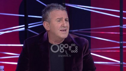 Ora News - Llakaj: Pse e kam rralluar imitimin e Berishës