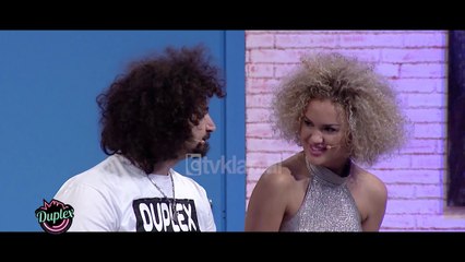 Duplex - Albano gjuan Arten! (17 nentor 2018)