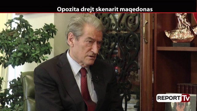 A duhet të japë dorëheqjen Basha nëse humbet zgjedhjet? Berisha : Rezultati, përgjegjësi e liderit
