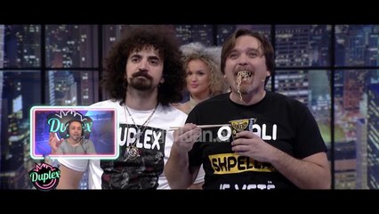 Duplex - Expo modern art! (17 nentor 2018)