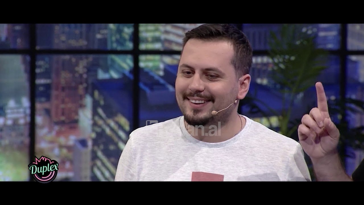 Duplex - Quiz show! (17 nentor 2018)