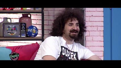 Duplex - Lokali i nates! (17 nentor 2018)