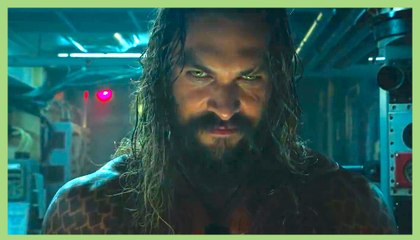 Download Video: AQUAMAN - Final Trailer |  Jason Momoa, Amber Heard, Nicole Kidman