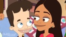 Netflix Renews Nick Kroll's 'Big Mouth' For Third Season | THR News