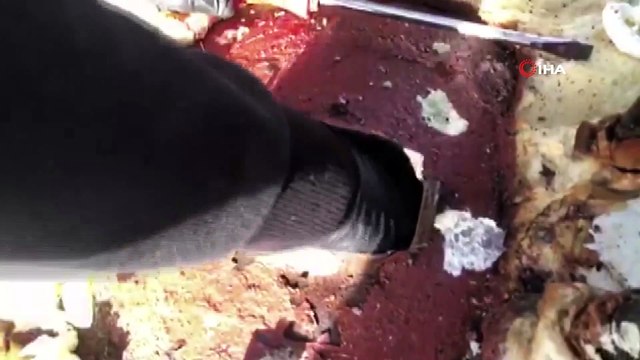 Lüks otomobile uyuşturucu operasyonu: 54 Kilo 800 gram eroin 8 kilo 490 gram afyon sakızı ele geçirildi
