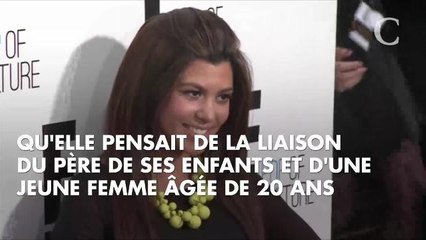 PHOTOS. Kourtney Kardashian sort le grand jeu avec un décolleté vertigineux