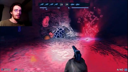 First Look | Episode 3 | DEPTH