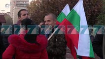 BULLGARI, QYTETARET PROTESTA PER RRITJEN E KOSTOS SE JETESES - News, Lajme - Kanali 7