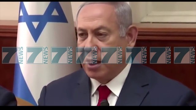 NETANYAHU «ZGJEDHJET E PARAKOHSHME, KATASTROFE PER IZRAELIN» - News, Lajme - Kanali 7