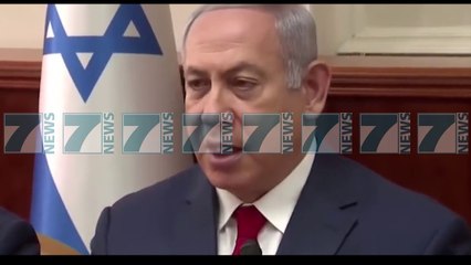 NETANYAHU «ZGJEDHJET E PARAKOHSHME, KATASTROFE PER IZRAELIN» - News, Lajme - Kanali 7