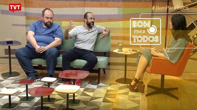 Três pretos: valor de uso traz debate sobre negros no Sesc Pompéia